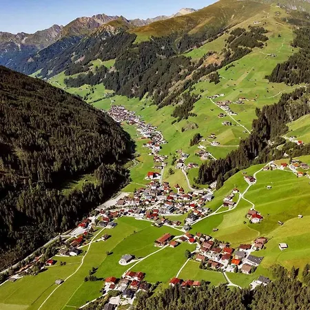 Christler, Gast- Und Ferienhof Vendégház