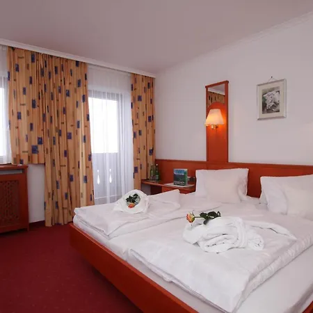Vendégház Christler, Gast- Und Ferienhof Tux