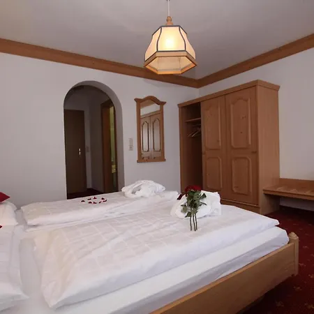 Vendégház Christler, Gast- Und Ferienhof *