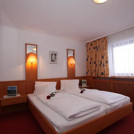 Christler, Gast- Und Ferienhof Tux