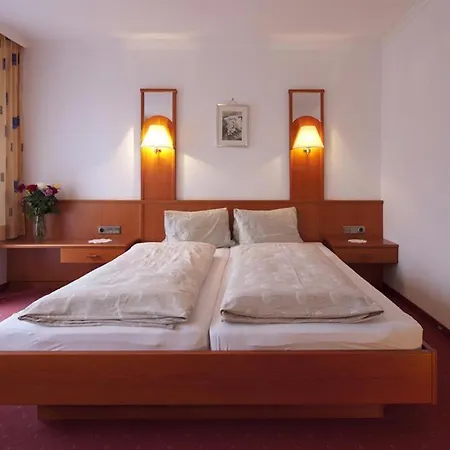 Guest house Christler, Gast- Und Ferienhof Tux