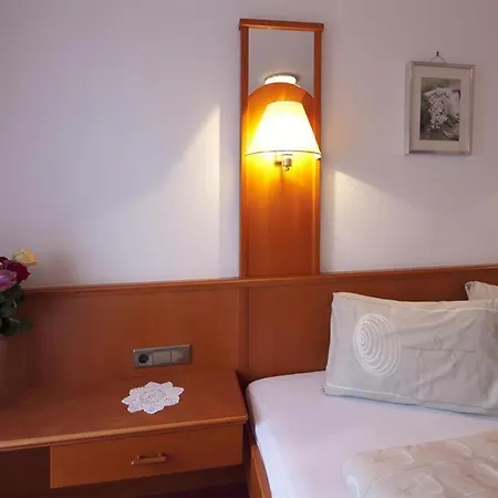 Guest house Christler, Gast- Und Ferienhof