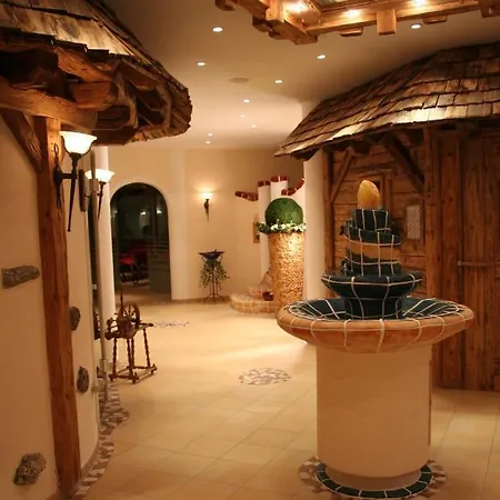 Christler, Gast- Und Ferienhof Guest house Tux