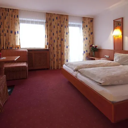 Christler, Gast- Und Ferienhof Guest house Tux