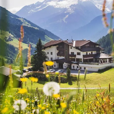 Christler, Gast- Und Ferienhof Guest house Tux