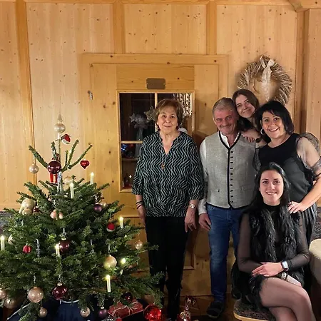 Christler, Gast- Und Ferienhof