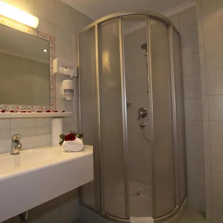 Guest house Christler, Gast- Und Ferienhof Tux