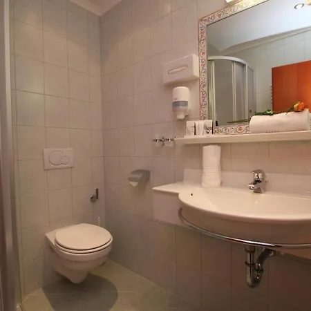 Christler, Gast- Und Ferienhof Guest house *