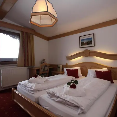 Guest house Christler, Gast- Und Ferienhof *