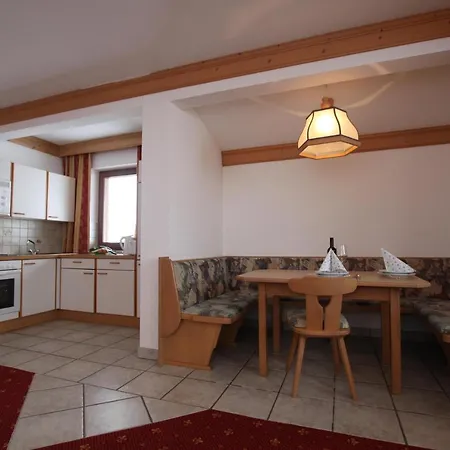 Christler, Gast- Und Ferienhof Guest house