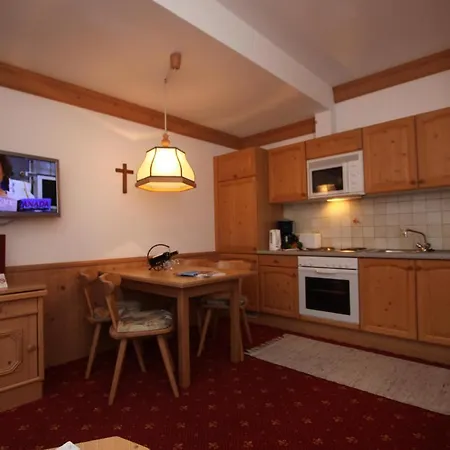 Guest house Christler, Gast- Und Ferienhof