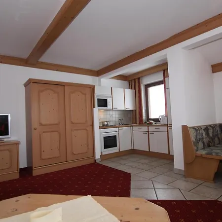 Guest house Christler, Gast- Und Ferienhof *