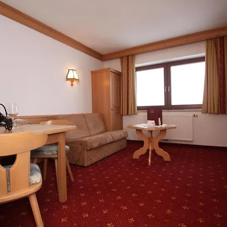 Christler, Gast- Und Ferienhof Guest house Tux