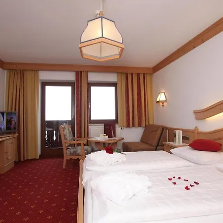 Guest house Christler, Gast- Und Ferienhof Tux