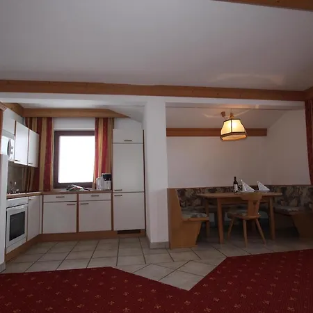 Guest house Christler, Gast- Und Ferienhof Tux